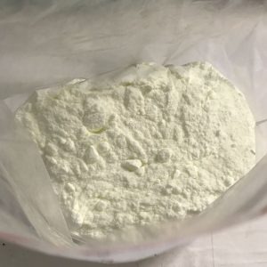 Mescaline Powder