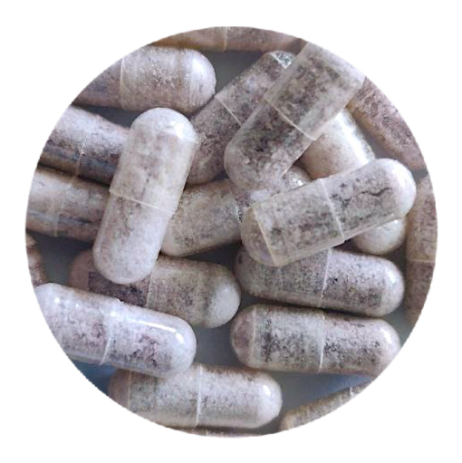 Twilight MDMA Capsules