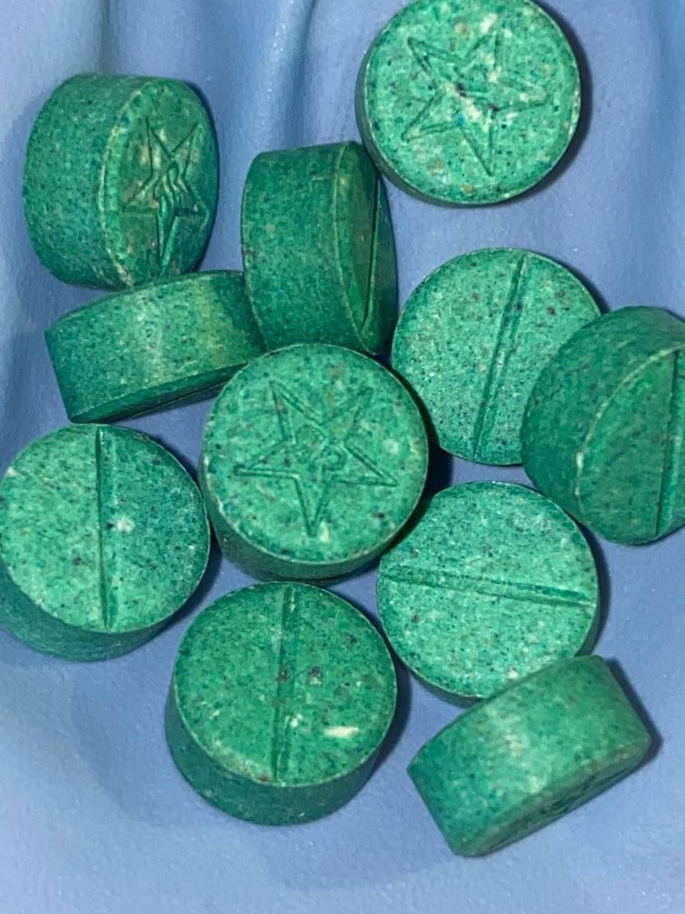 Buy Blue Domino MDMA Blue Domino MDMA