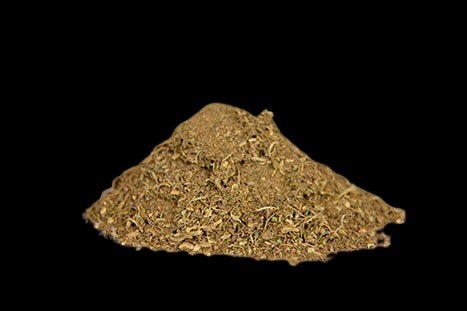 Iboga Root Bark Powder High Purity Botanical Extract