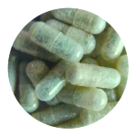 Jade Dragon MDMA Capsules