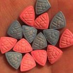 Maybach MDMA Pills
