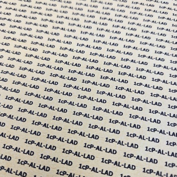 1cP-AL-LAD 150mcg Blotters