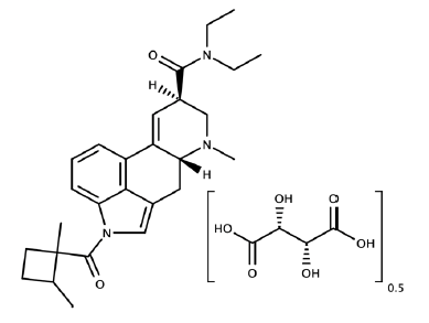 1D-LSD 150mcg Blotters
