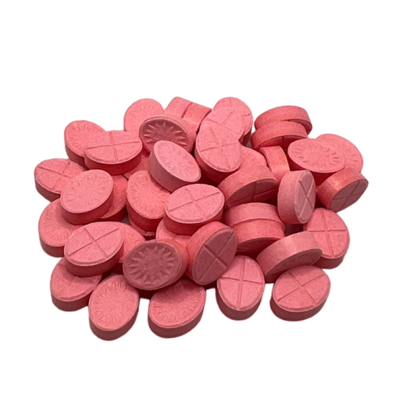 2/3-FEA Pellets 50mg/125mg