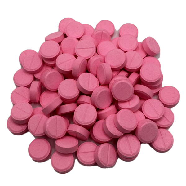 2-FMA Pellets 50mg