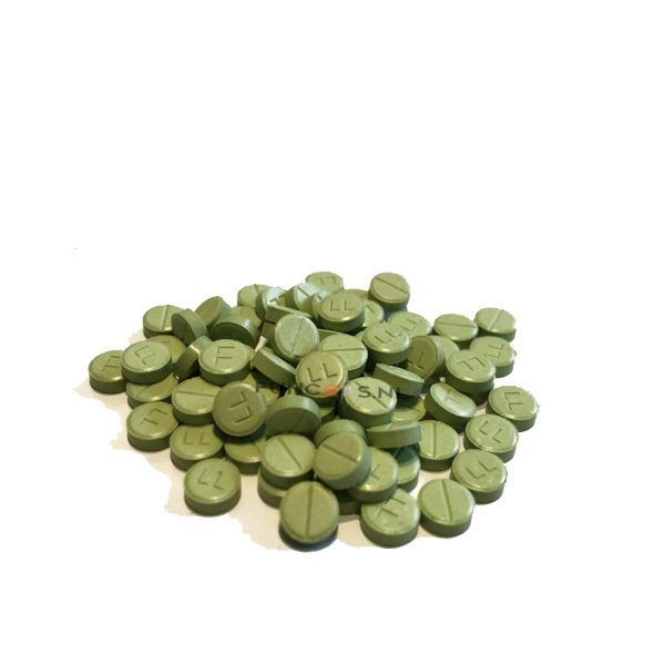 2C-B-FLY Pellets 10mg
