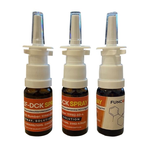2F-Ketamine Spray 15%