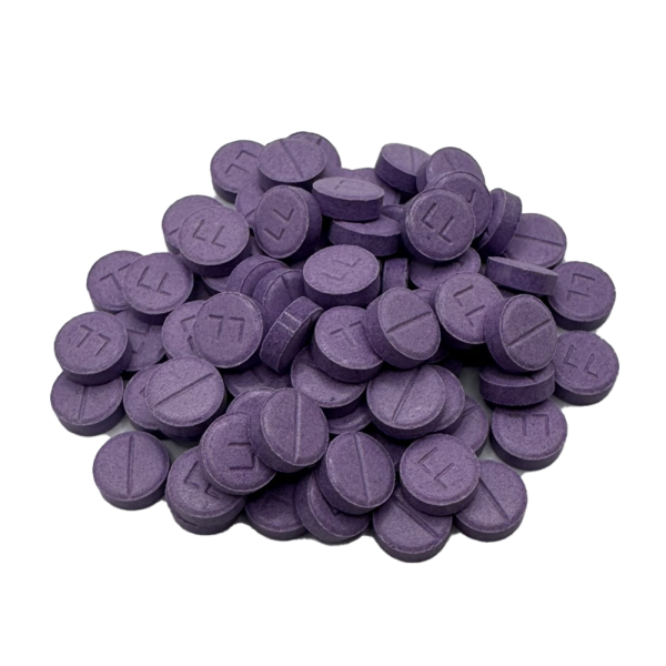 4-HO-MET 20mg Pellets