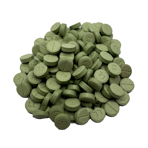 4-HO-MiPT 20mg Pellets