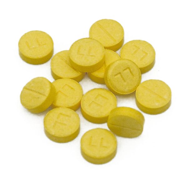 4F-MPH 15mg Pellets