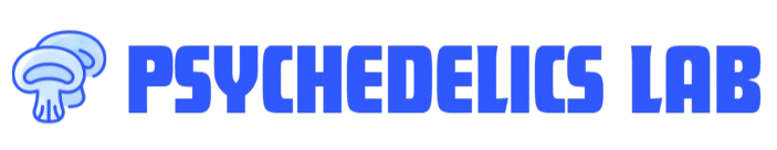 Psychedelics Lab Logo