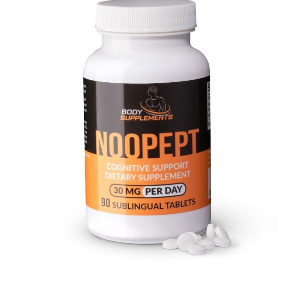 Noopept Tablets 10mg (90 pieces)