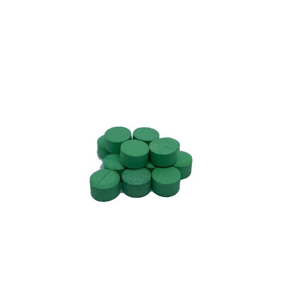CBD Pellets 25mg