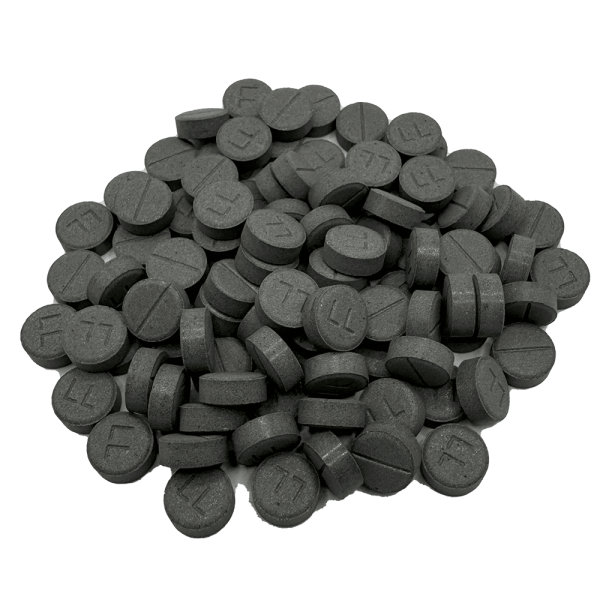 DMXE 40mg Pellets