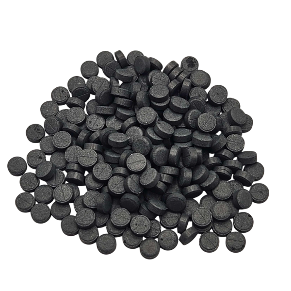 Nifoxipam Pellets 2mg