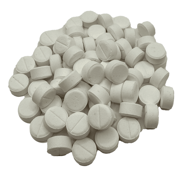 O-PCE Pellets 10mg