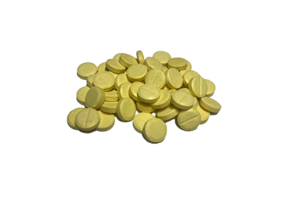 Pagoclone Pellets 10mg