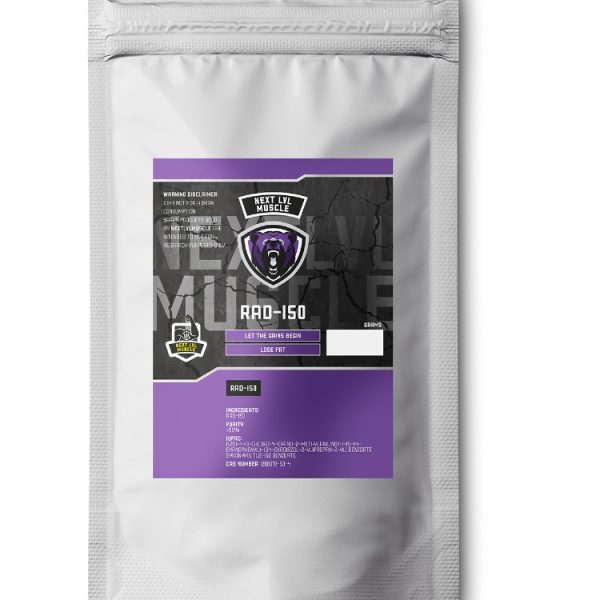 RAD-150 Powder