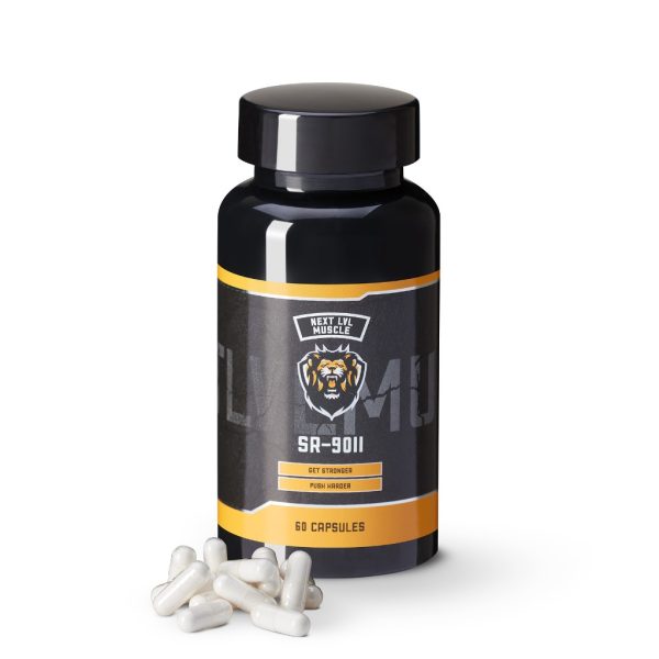 SR-9011 Capsules