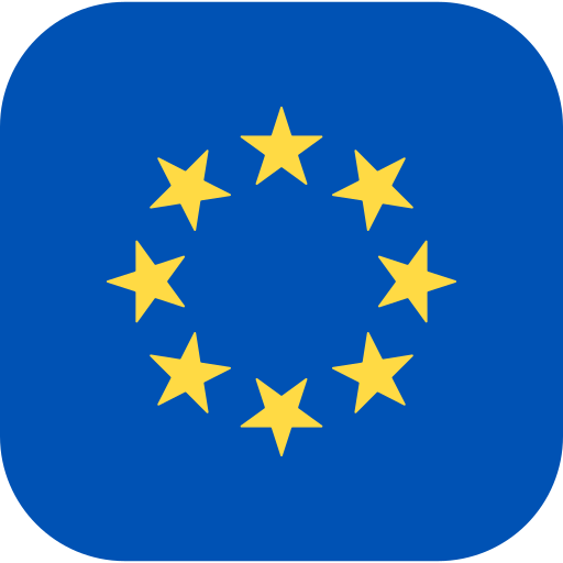 European Union flag