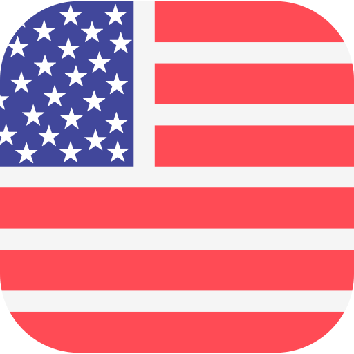 United States flag
